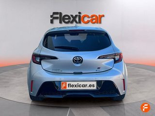 Toyota Corolla 140H Style Plus