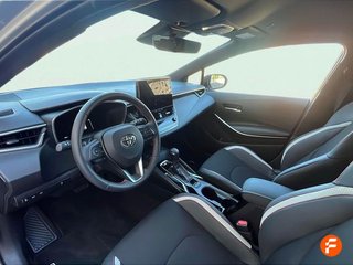 Toyota Corolla 140H Style Plus