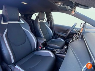 Toyota Corolla 140H Style Plus