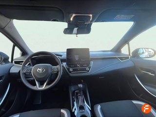 Toyota Corolla 140H Style Plus