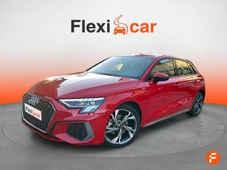 Audi A3 Sportback S line 35 TFSI 110kW S tronic
