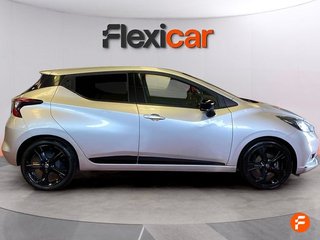 Nissan Micra IG-T 68 kW (92 CV) E6D-F N-Sport