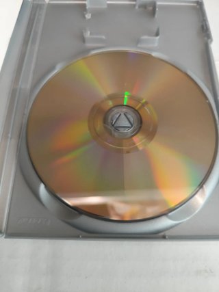 Gran Turismo 4 PS2 (PlayStation 2)