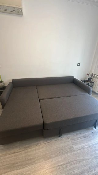 *Limpieza profesional de coches y muebles