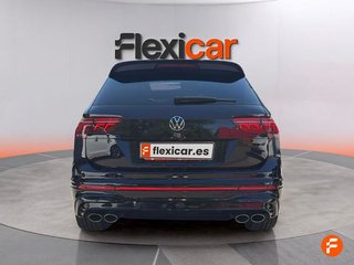 Volkswagen Tiguan R 2.0 TSI 235 kW (320 CV) DSG 4Motion