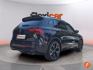 Volkswagen Tiguan R 2.0 TSI 235 kW (320 CV) DSG 4Motion
