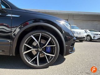 Volkswagen Tiguan R 2.0 TSI 235 kW (320 CV) DSG 4Motion
