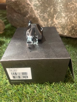 Pinza Freno Shimano XTR M9100