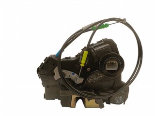 CERRADURA PUERTA DELANTERA DERECHA TOYOTA AVENSIS