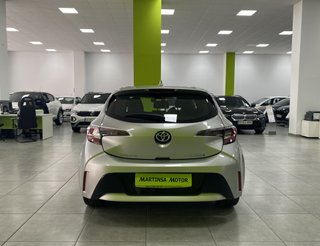 Toyota Corolla Active Tech 1.8 125H HEV EL TOP!!!!