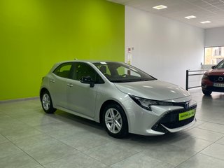 Toyota Corolla Active Tech 1.8 125H HEV EL TOP!!!!