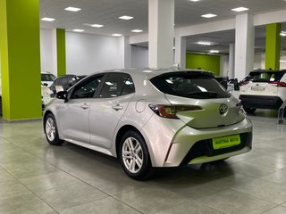 Toyota Corolla Active Tech 1.8 125H HEV EL TOP!!!!