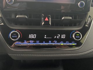 Toyota Corolla Active Tech 1.8 125H HEV EL TOP!!!!