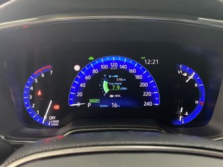 Toyota Corolla Active Tech 1.8 125H HEV EL TOP!!!!
