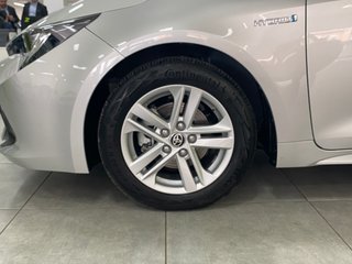 Toyota Corolla Active Tech 1.8 125H HEV EL TOP!!!!