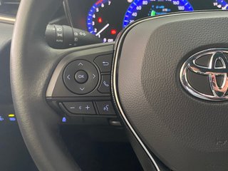 Toyota Corolla Active Tech 1.8 125H HEV EL TOP!!!!
