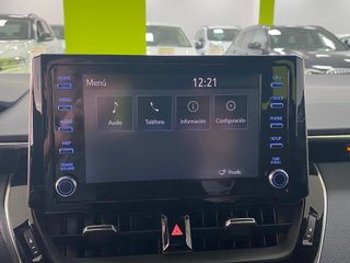 Toyota Corolla Active Tech 1.8 125H HEV EL TOP!!!!