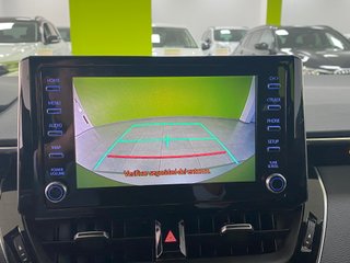 Toyota Corolla Active Tech 1.8 125H HEV EL TOP!!!!