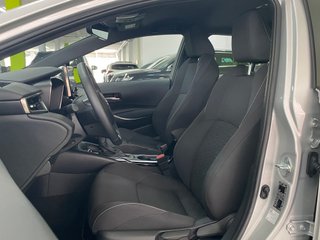 Toyota Corolla Active Tech 1.8 125H HEV EL TOP!!!!
