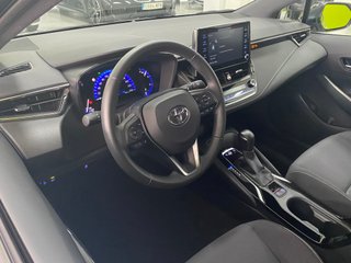 Toyota Corolla Active Tech 1.8 125H HEV EL TOP!!!!