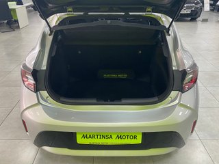 Toyota Corolla Active Tech 1.8 125H HEV EL TOP!!!!