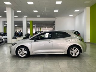 Toyota Corolla Active Tech 1.8 125H HEV EL TOP!!!!