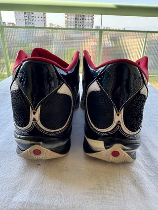 Scarpe Jordan Hall of Fame 2009 Tg 44.5