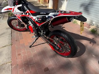Rieju MRT Trophy