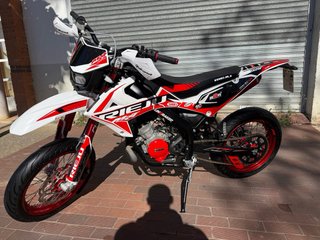 Rieju MRT Trophy
