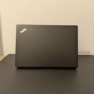 LENOVO THINKPAD T480S, I5 8250U 1.6, 16 GB, 1 TB