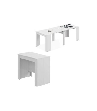MESA DE COMEDOR EXTENSIBLE GIGANTE - OFERTON