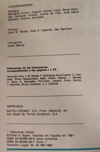 La aventura de la vida crónica de viajes