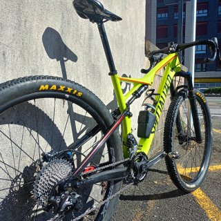 Moster Cross Gravel,Specialized Epic Carbon MTB