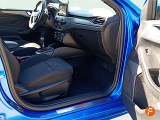 Ford Focus 1.0 Ecoboost MHEV 92kW ST-Line Style SIP