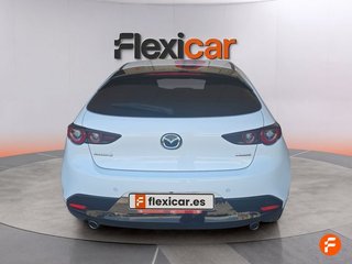 Mazda 3 2.0 e-SKYACTIV-G 88KW HOMURA