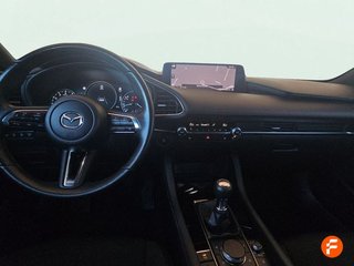 Mazda 3 2.0 e-SKYACTIV-G 88KW HOMURA