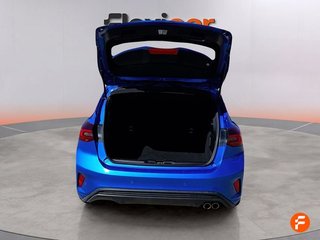 Ford Focus 1.0 Ecoboost MHEV 92kW ST-Line Style SIP
