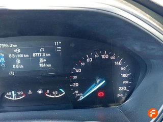 Ford Focus 1.0 Ecoboost MHEV 92kW ST-Line Style SIP