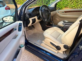 Mercedes-Benz Clase A 2008