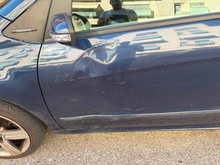 Mercedes-Benz Clase A 2008
