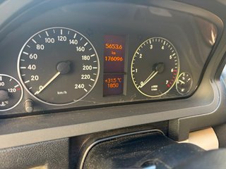 Mercedes-Benz Clase A 2008