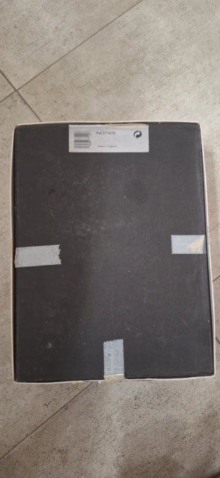 Carta fotografica Ilford Multigrade RC
