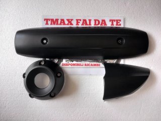 PARACALORE SCARICO TMAX 530 2012 2016