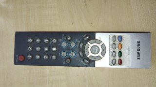 Mando a distancia Samsung BN59-00437A