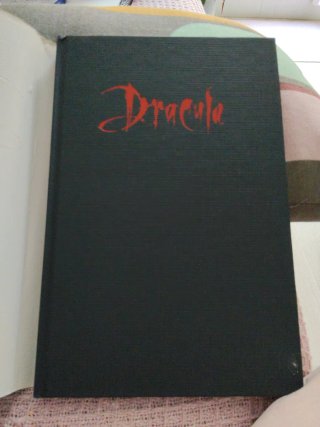 Drácula el cómic