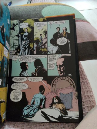Drácula el cómic