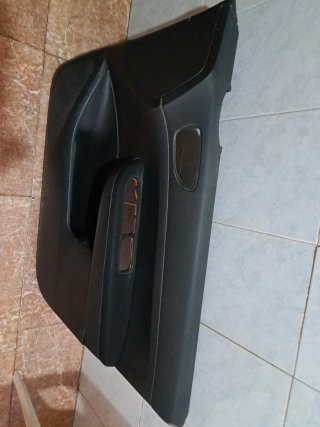 Panel Puerta Derecha Peugeot 307 SW 2003