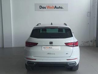 SEAT Ateca 2026 1.5 TSI 150CV FR