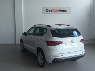 SEAT Ateca 2026 1.5 TSI 150CV FR