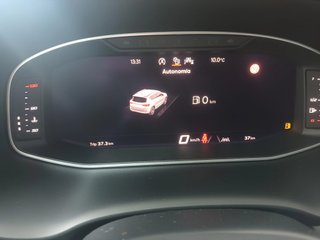 SEAT Ateca 2026 1.5 TSI 150CV FR